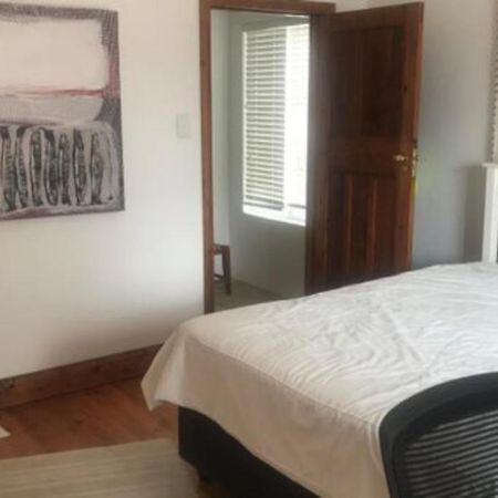 4 Duke Street Flat#3 Apartman Mossel Bay Kültér fotó
