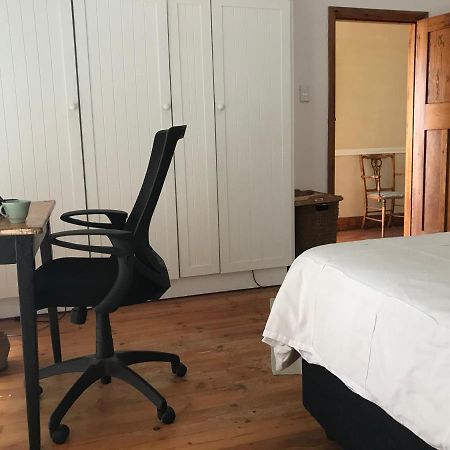 4 Duke Street Flat#3 Apartman Mossel Bay Kültér fotó