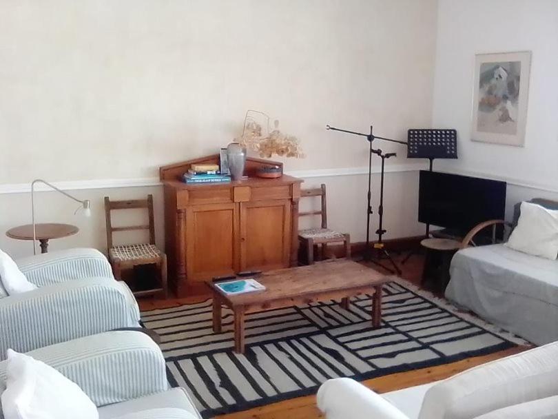 4 Duke Street Flat#3 Apartman Mossel Bay Kültér fotó
