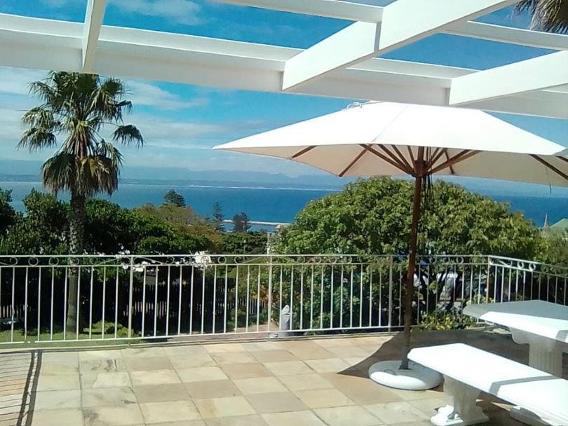 4 Duke Street Flat#3 Apartman Mossel Bay Kültér fotó