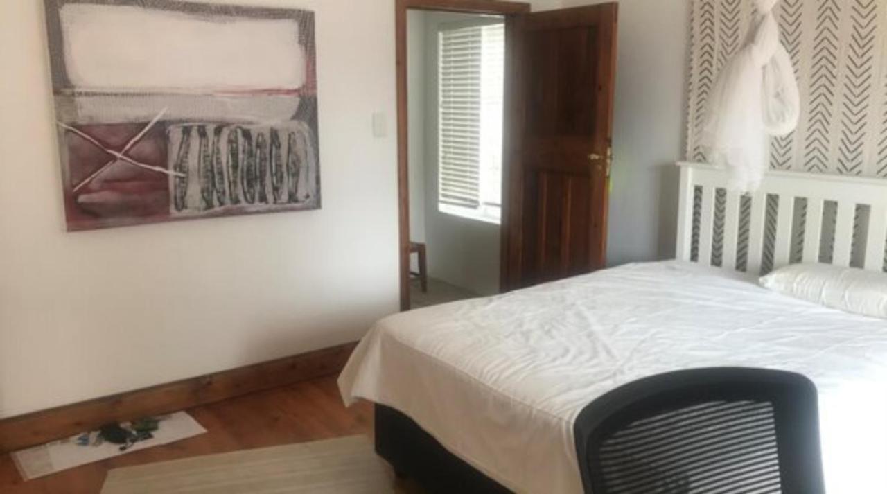 4 Duke Street Flat#3 Apartman Mossel Bay Kültér fotó