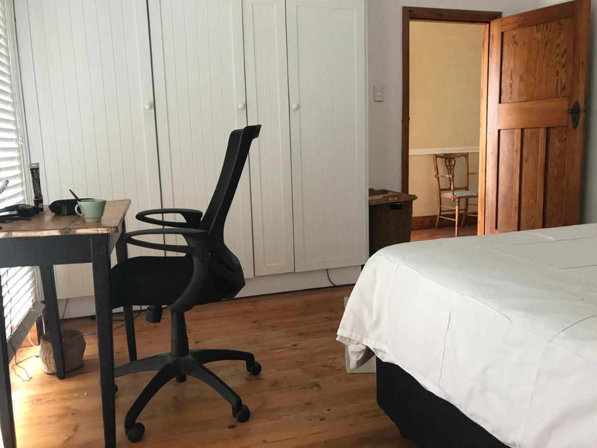 4 Duke Street Flat#3 Apartman Mossel Bay Kültér fotó