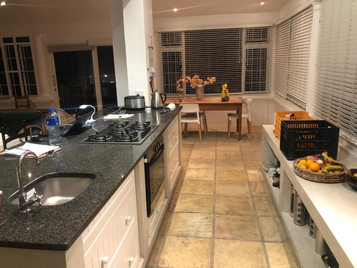 4 Duke Street Flat#3 Apartman Mossel Bay Kültér fotó