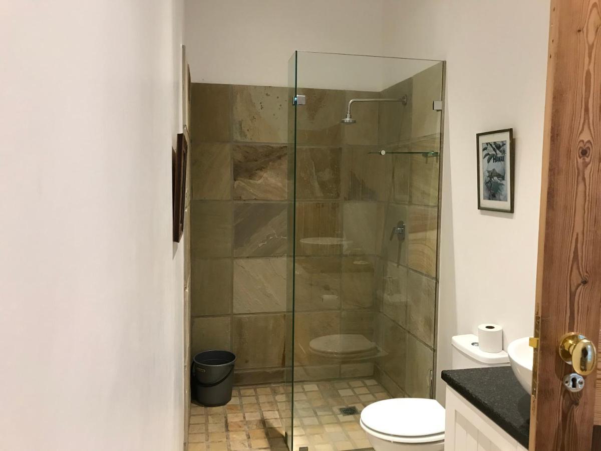 4 Duke Street Flat#3 Apartman Mossel Bay Kültér fotó