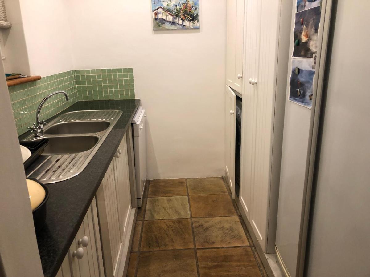 4 Duke Street Flat#3 Apartman Mossel Bay Kültér fotó
