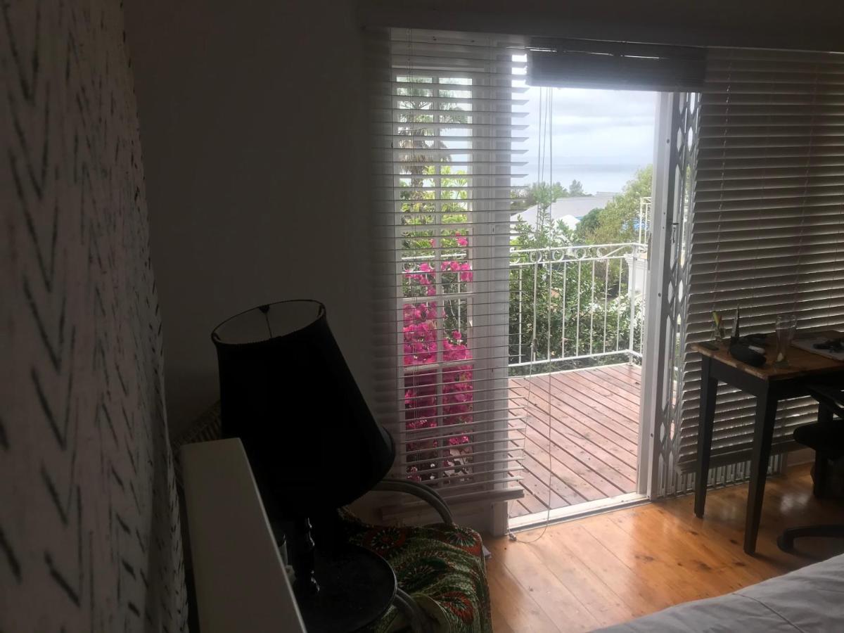 4 Duke Street Flat#3 Apartman Mossel Bay Kültér fotó